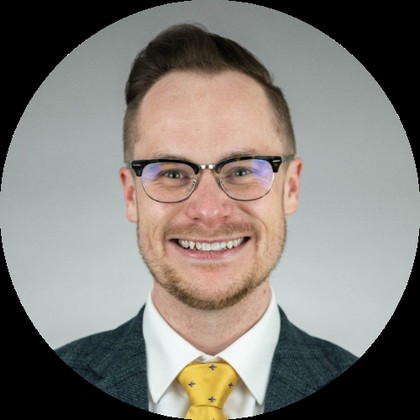 Joe Tenbusch